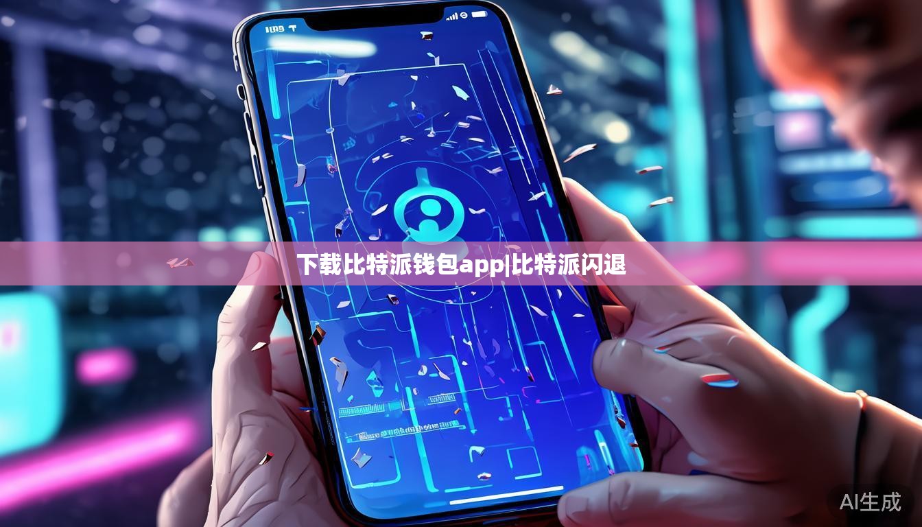 下载比特派钱包app|比特派闪退  第1张