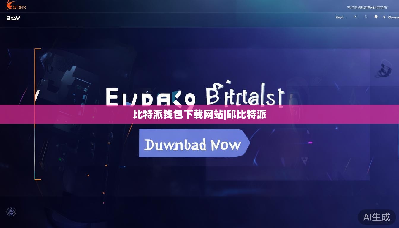 比特派钱包下载网站|邱比特派  第1张