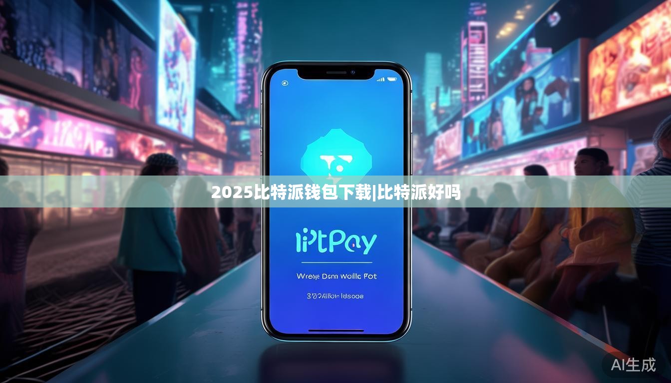 2025比特派钱包下载|比特派好吗  第1张