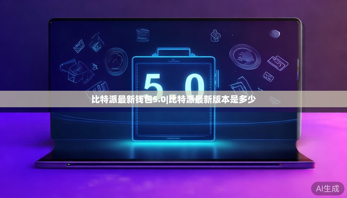 比特派最新钱包5.0|比特派最新版本是多少  第1张