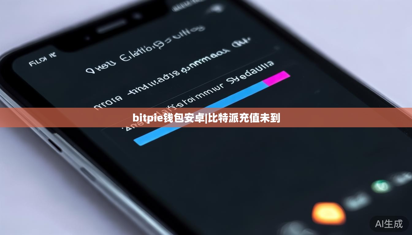 bitpie钱包安卓|比特派充值未到  第1张