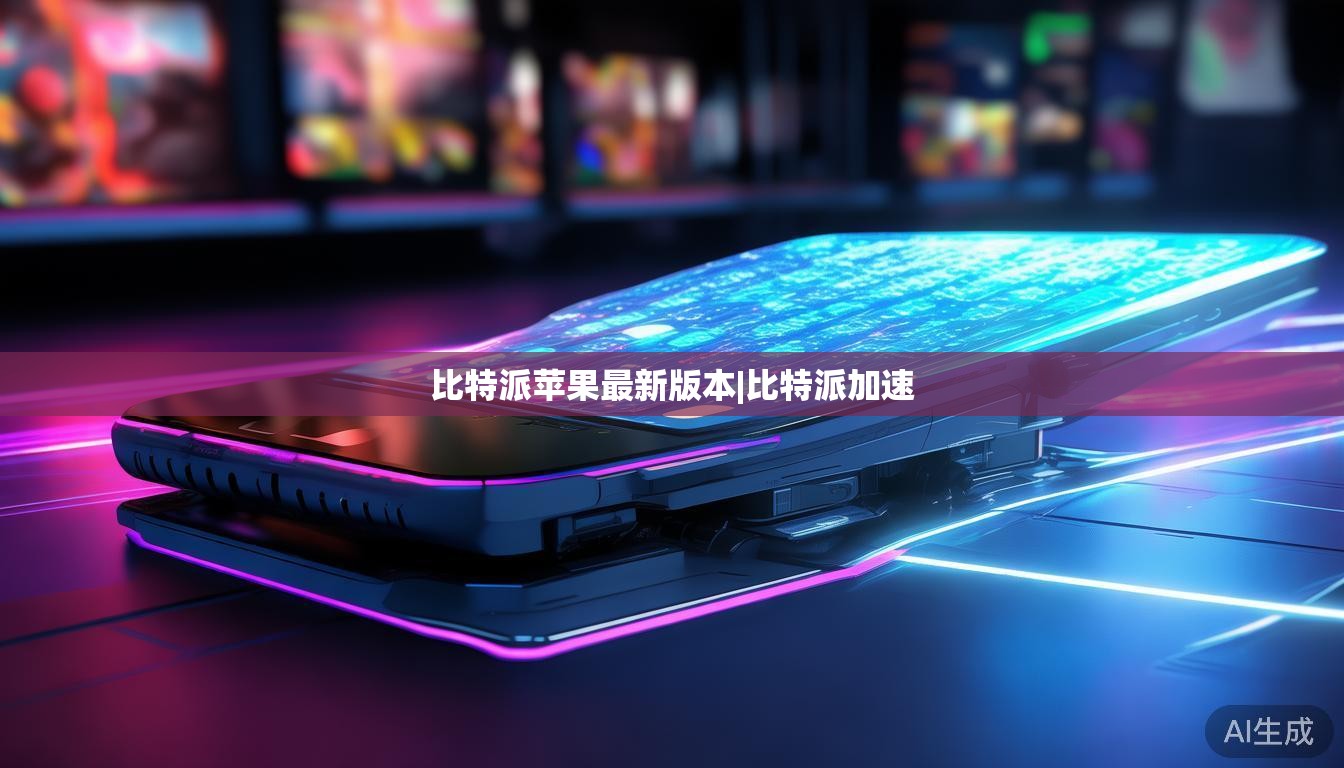 比特派苹果最新版本|比特派加速  第1张