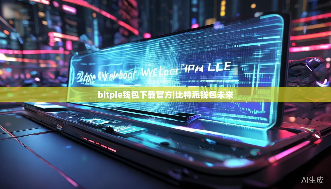bitpie钱包下载官方|比特派钱包未来  第1张