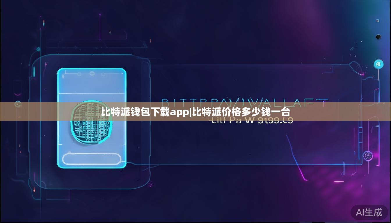 比特派钱包下载app|比特派价格多少钱一台  第1张