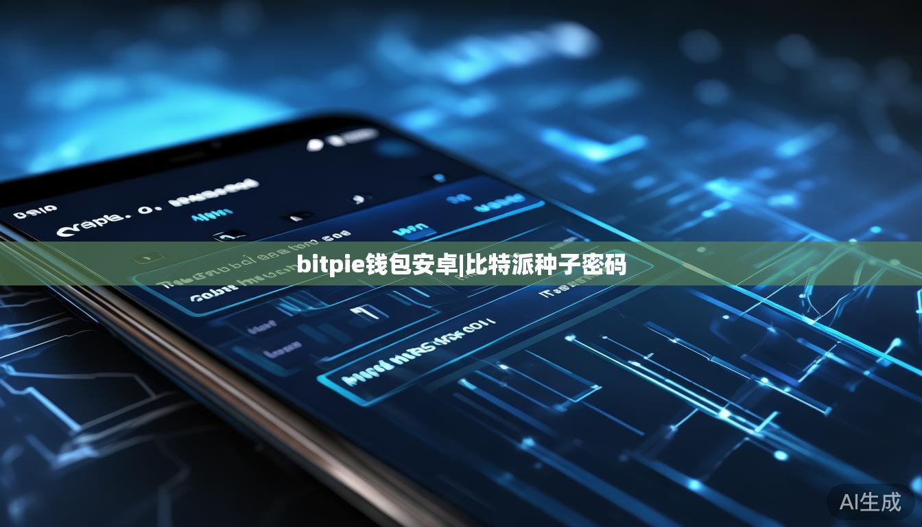 bitpie钱包安卓|比特派种子密码  第1张