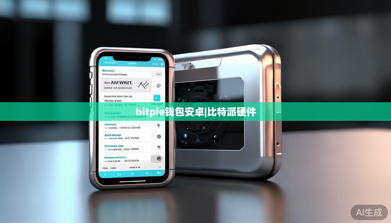bitpie钱包安卓|比特派硬件  第1张