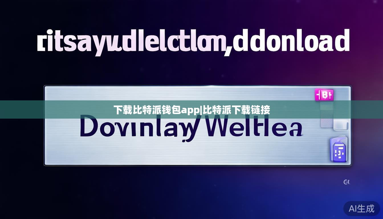 下载比特派钱包app|比特派下载链接  第1张