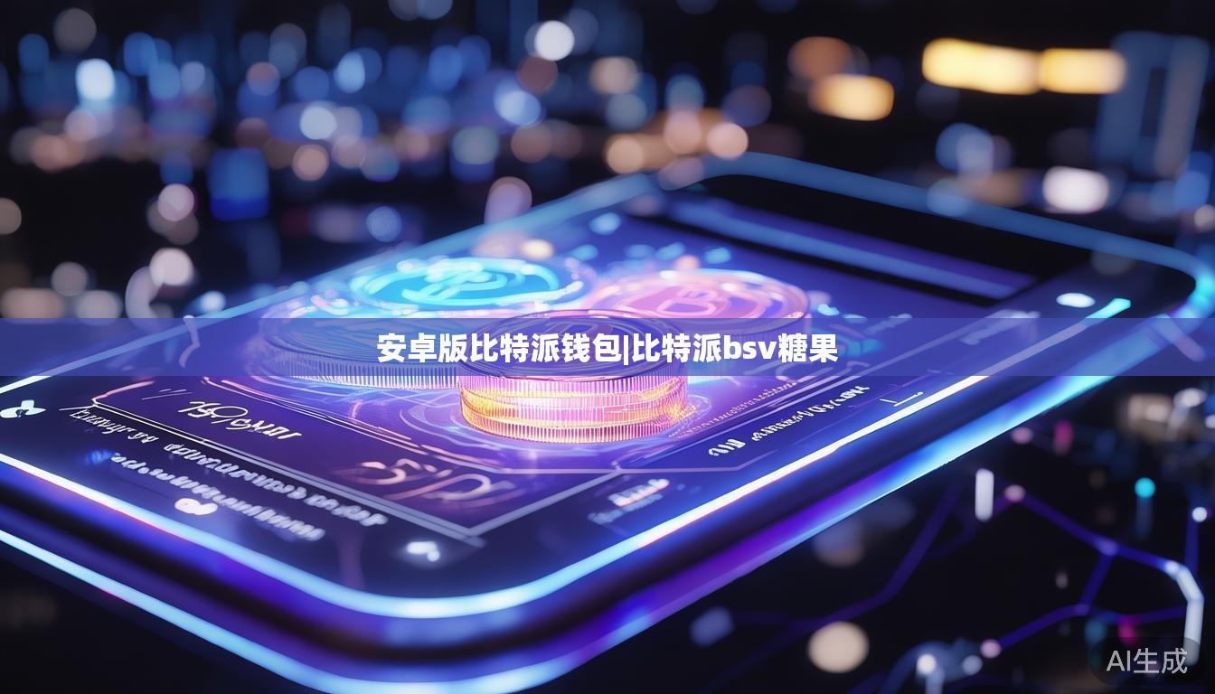 安卓版比特派钱包|比特派bsv糖果  第1张