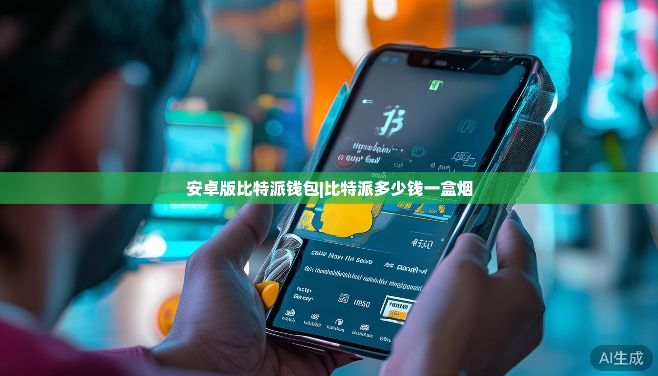 安卓版比特派钱包|比特派多少钱一盒烟  第1张
