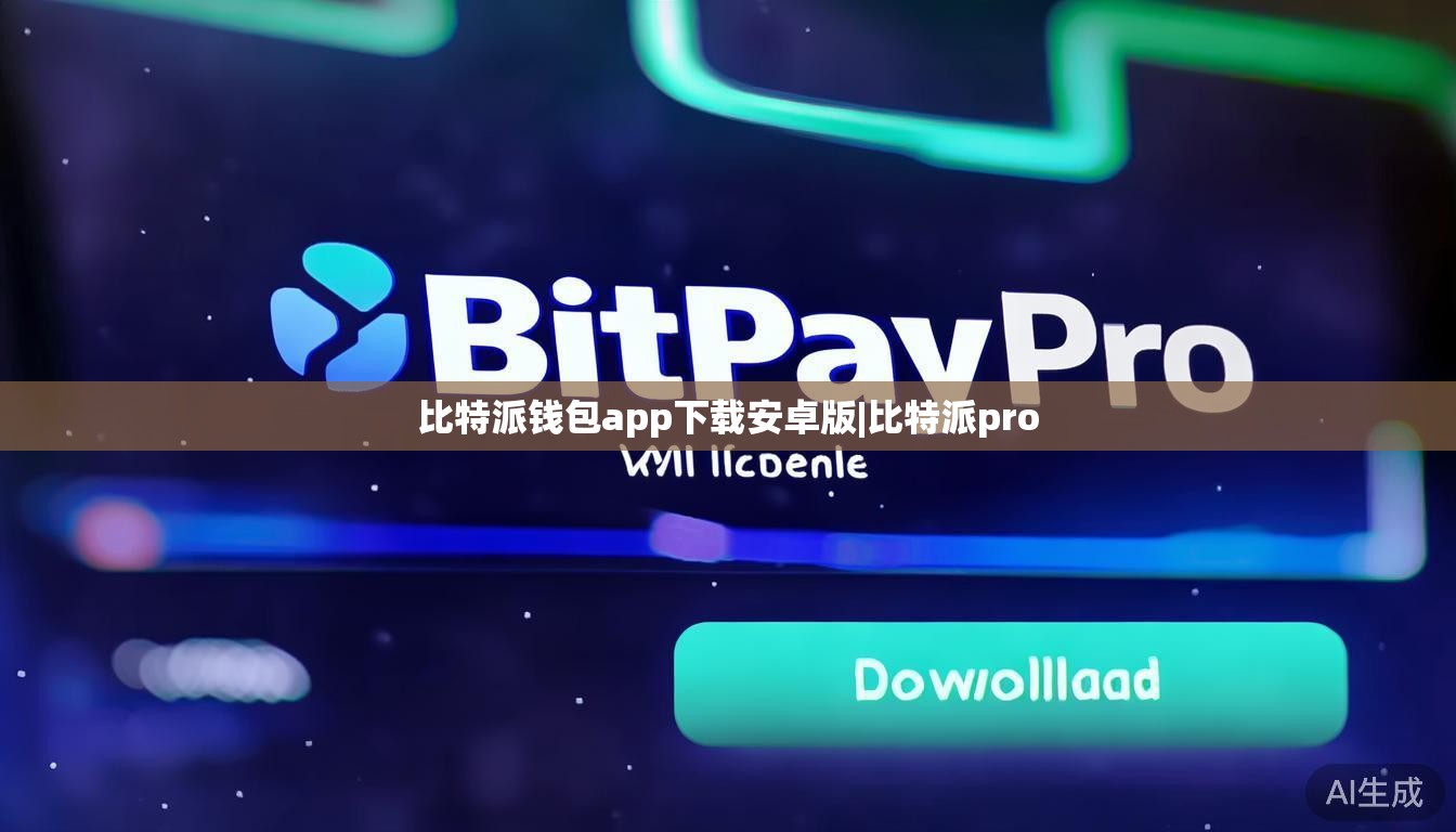 比特派钱包app下载安卓版|比特派pro  第1张