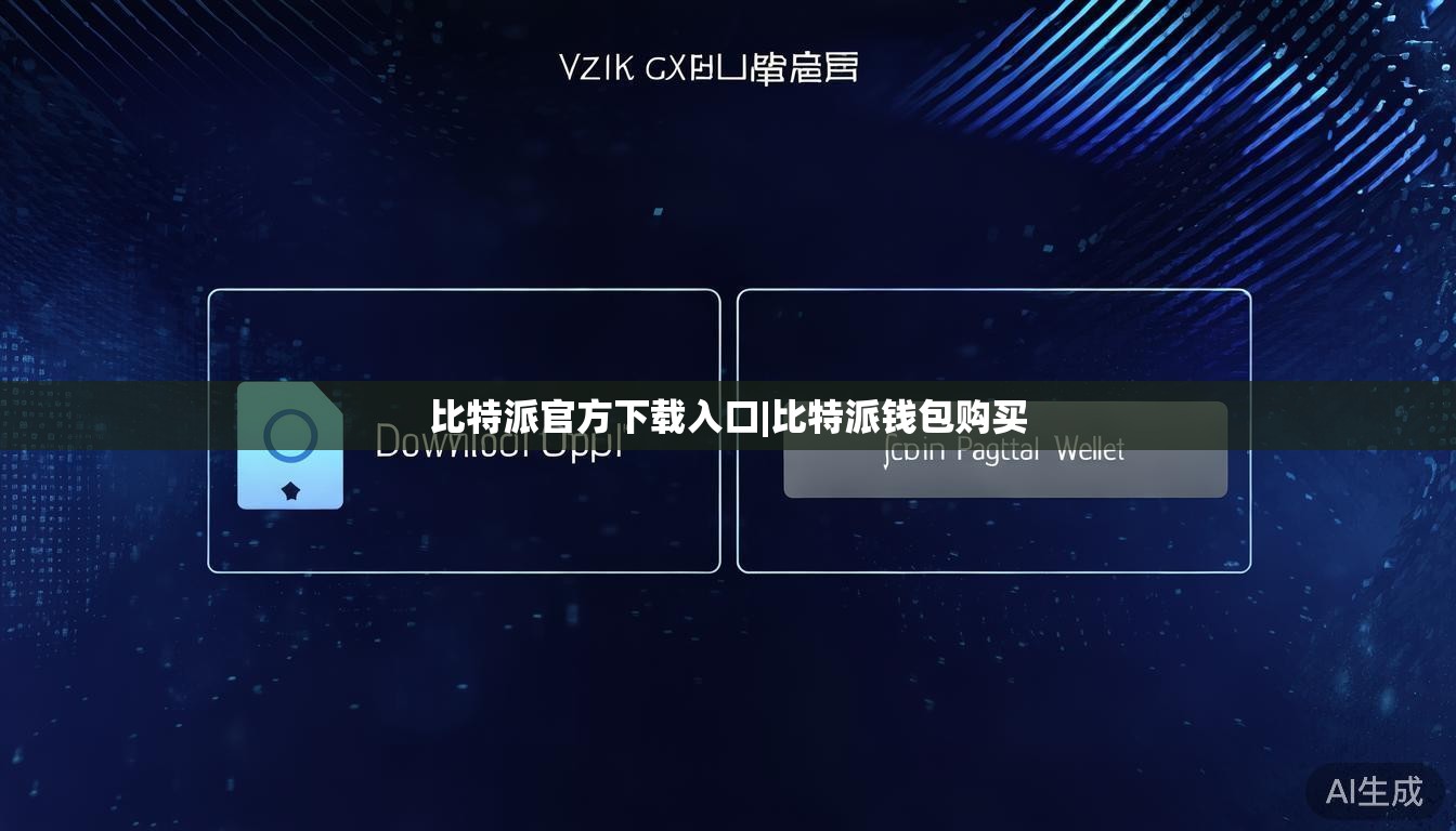 比特派官方下载入口|比特派钱包购买  第1张