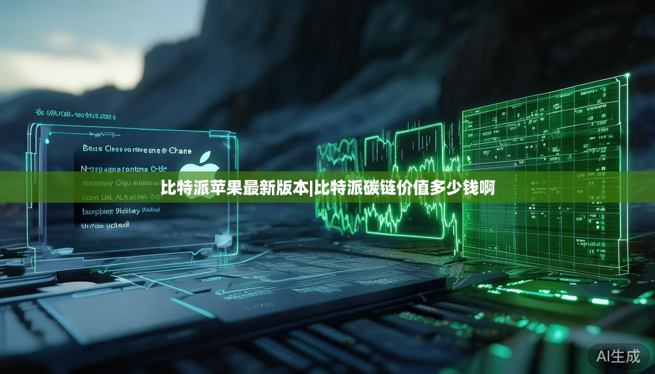 比特派苹果最新版本|比特派碳链价值多少钱啊  第1张