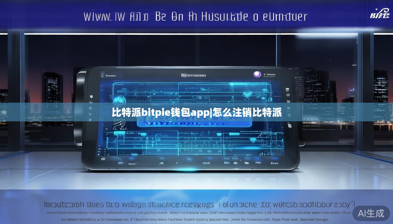 比特派bitpie钱包app|怎么注销比特派  第1张