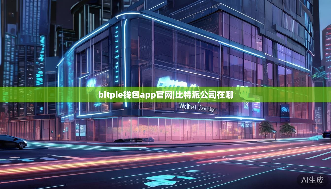 bitpie钱包app官网|比特派公司在哪  第1张