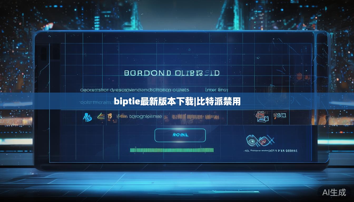 biptie最新版本下载|比特派禁用  第1张