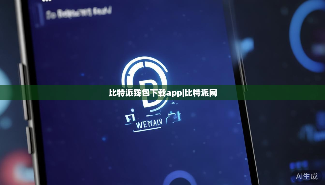 比特派钱包下载app|比特派网  第1张