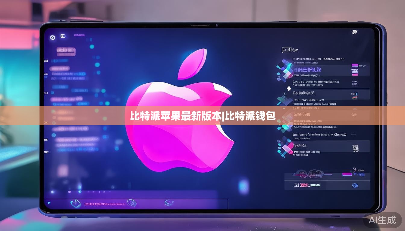 比特派苹果最新版本|比特派钱包  第1张