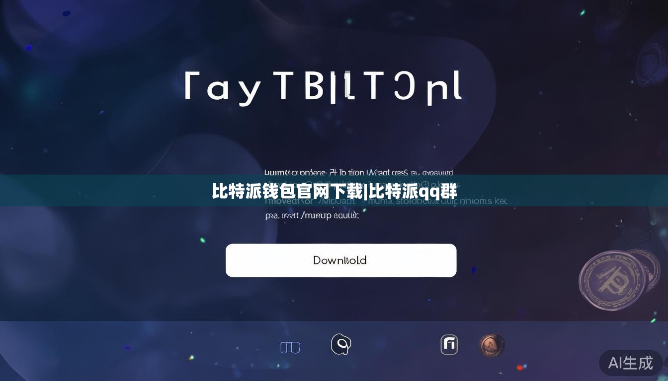 比特派钱包官网下载|比特派qq群  第1张