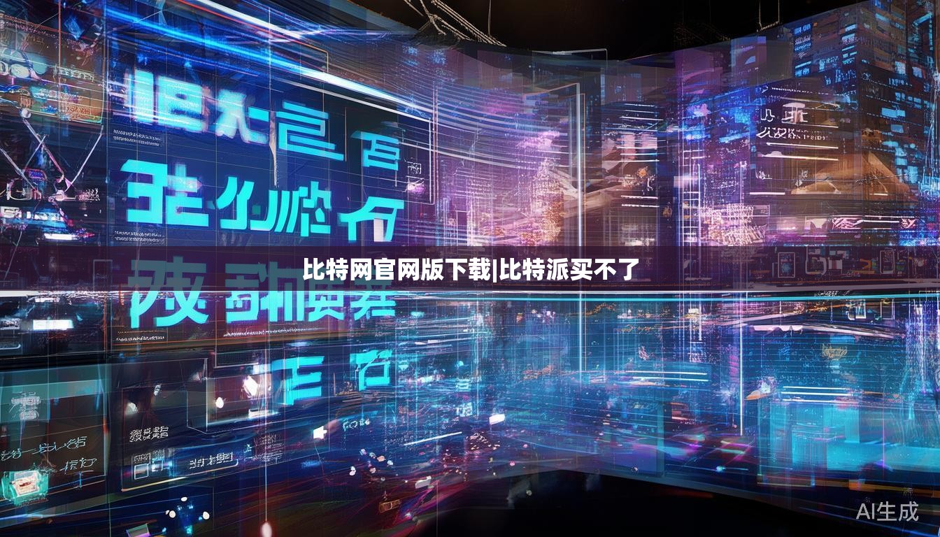 比特网官网版下载|比特派买不了  第1张