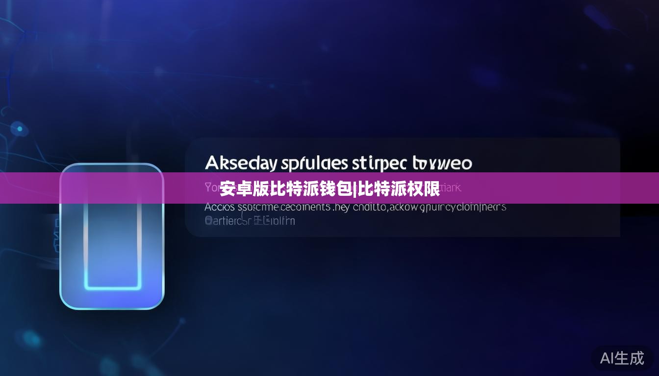 安卓版比特派钱包|比特派权限  第1张