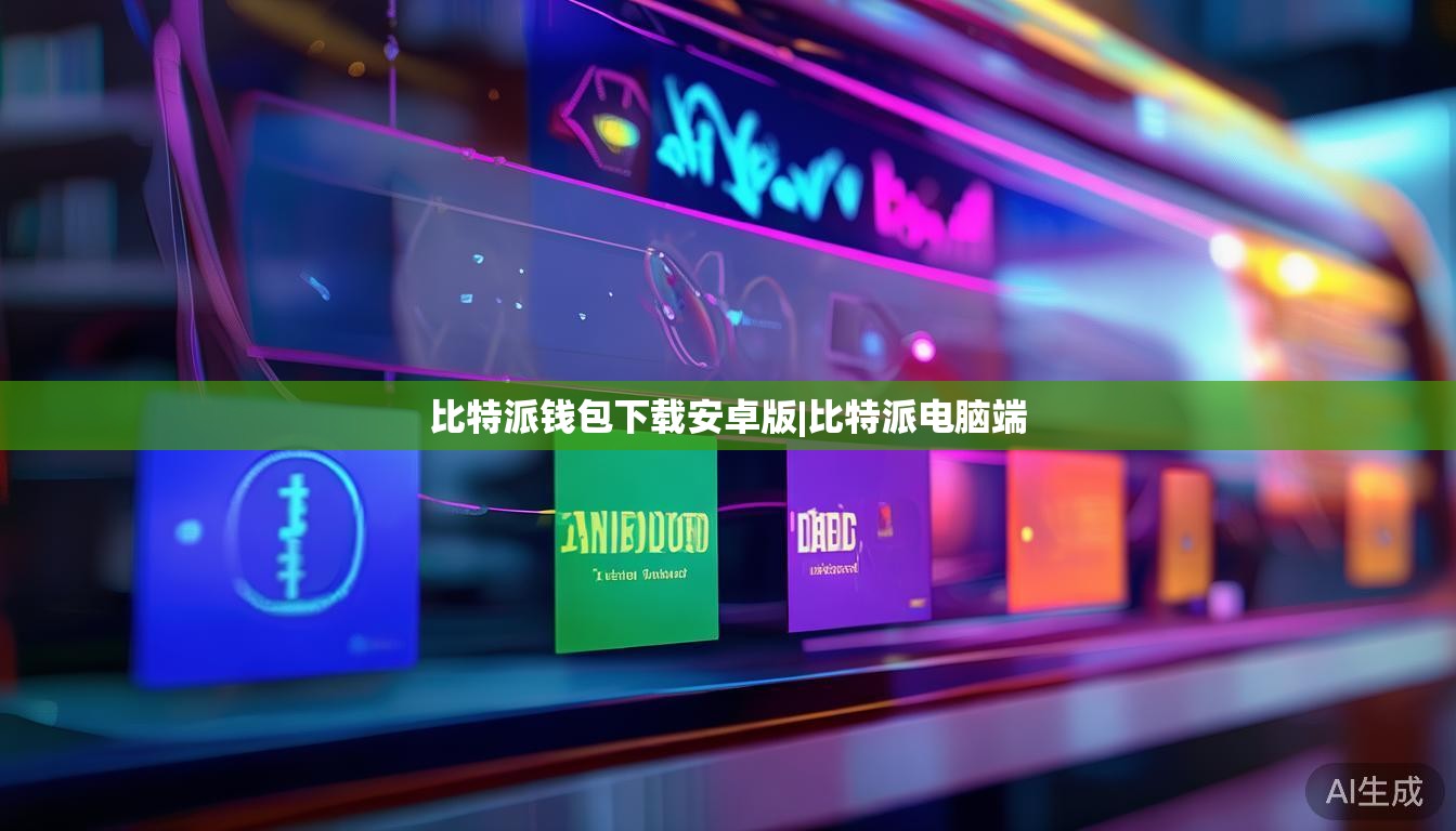 比特派钱包下载安卓版|比特派电脑端  第1张
