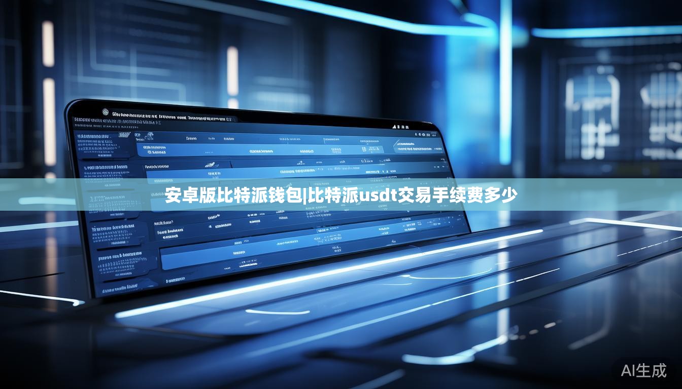 安卓版比特派钱包|比特派usdt交易手续费多少  第1张