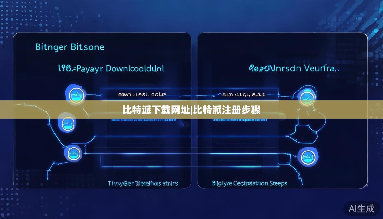 比特派下载网址|比特派注册步骤  第1张