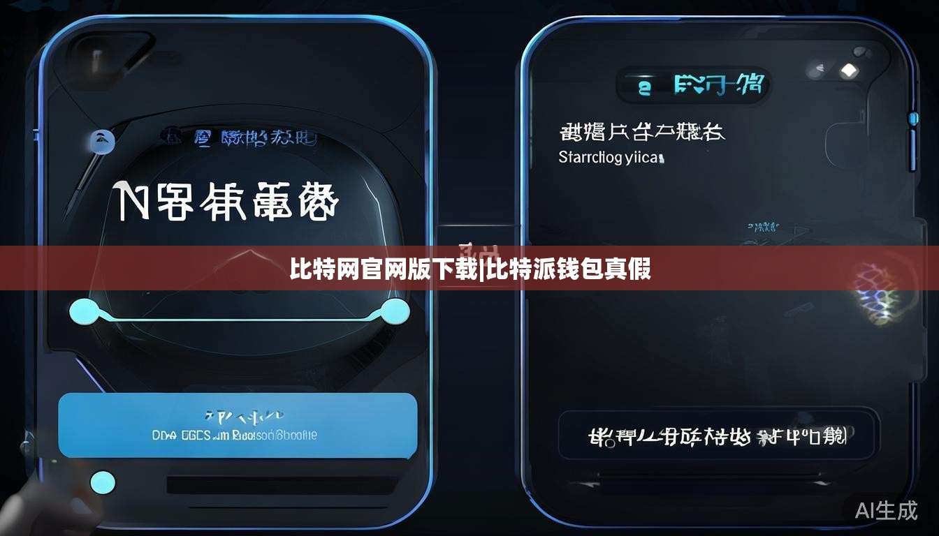 比特网官网版下载|比特派钱包真假  第1张