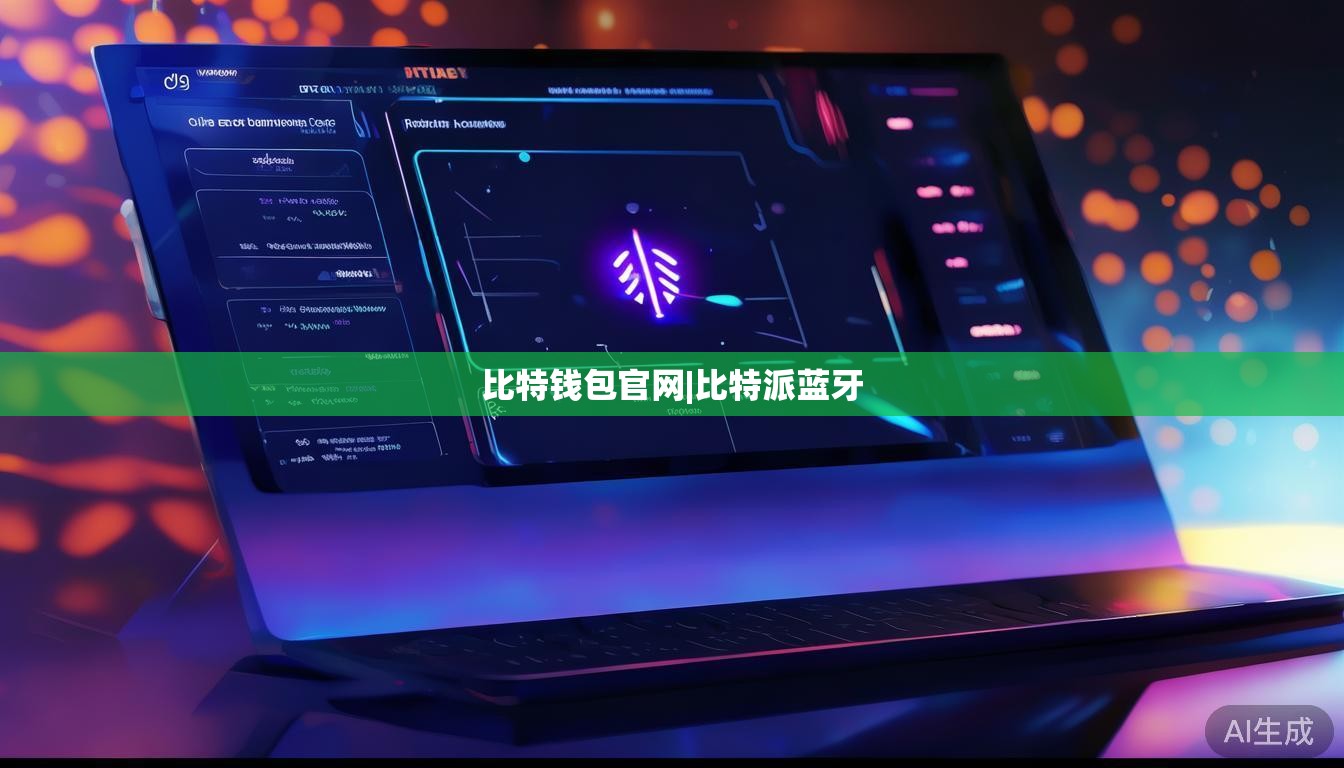 比特钱包官网|比特派蓝牙  第1张