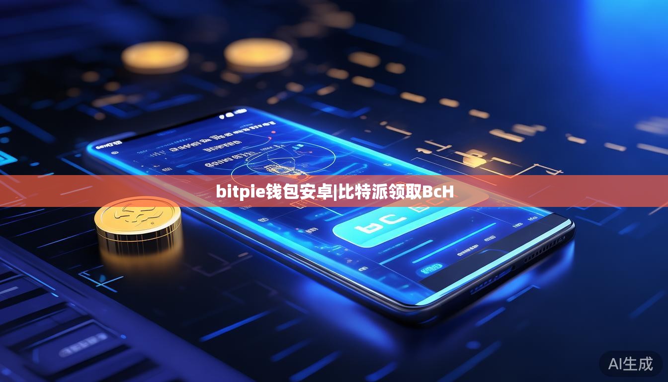 bitpie钱包安卓|比特派领取BcH  第1张