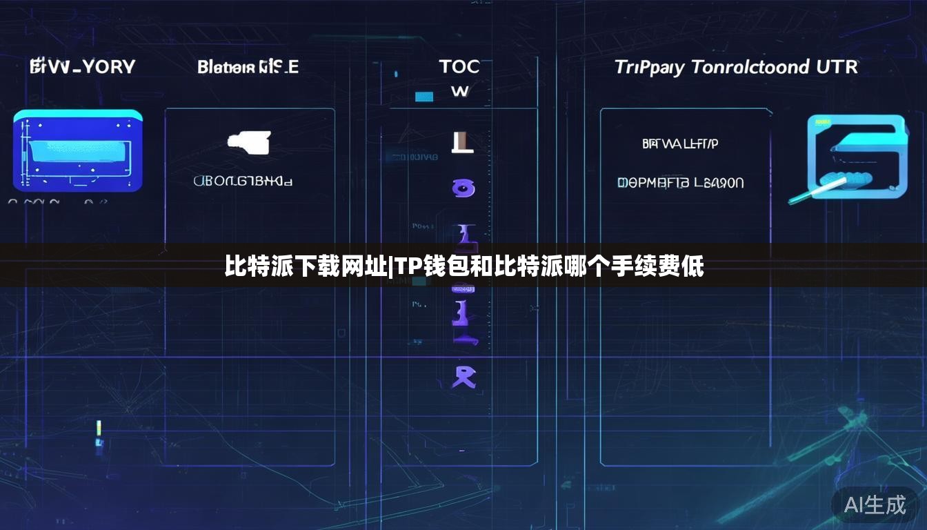 比特派下载网址|TP钱包和比特派哪个手续费低  第1张