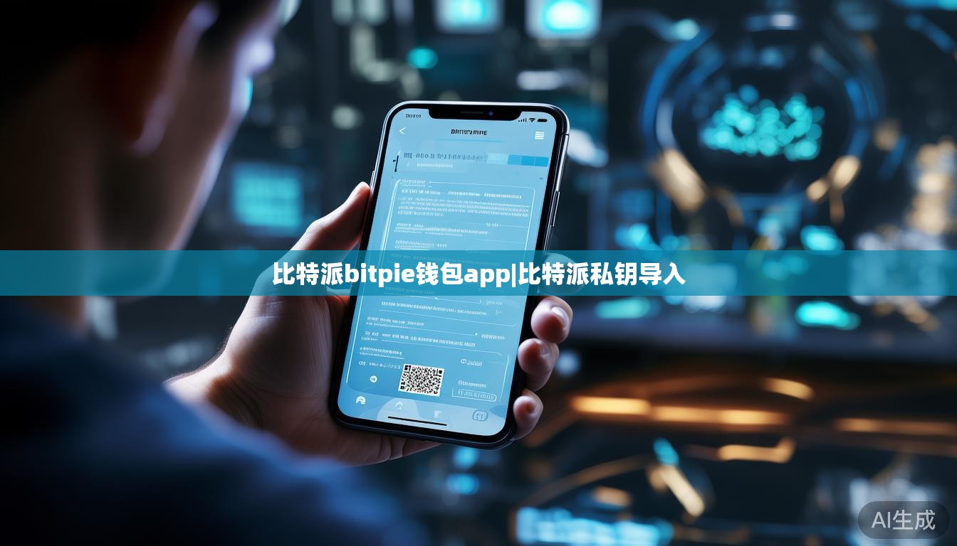 比特派bitpie钱包app|比特派私钥导入  第1张