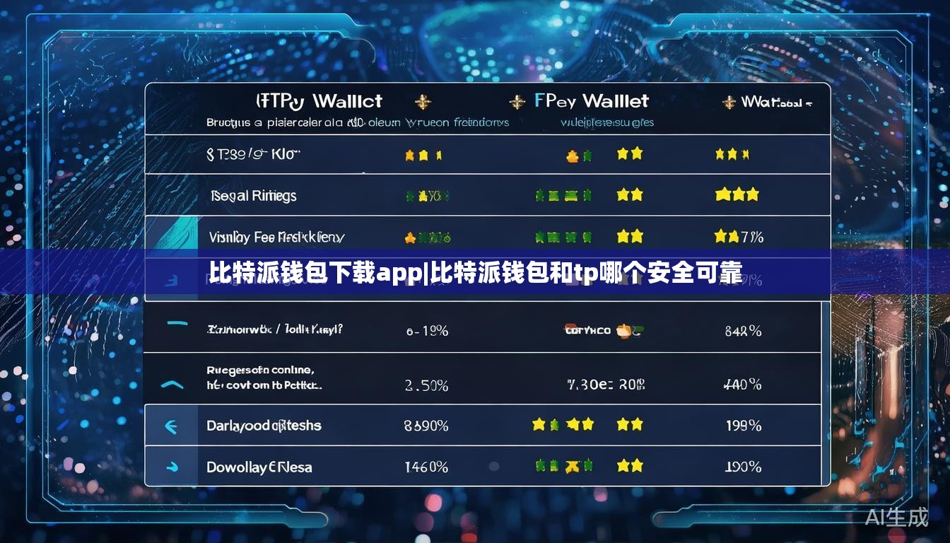 比特派钱包下载app|比特派钱包和tp哪个安全可靠  第1张
