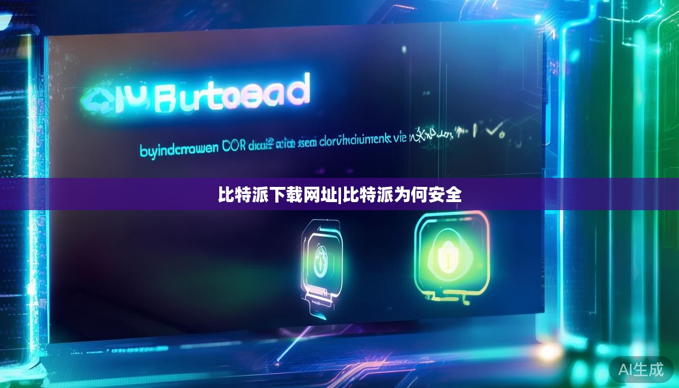 比特派下载网址|比特派为何安全  第1张