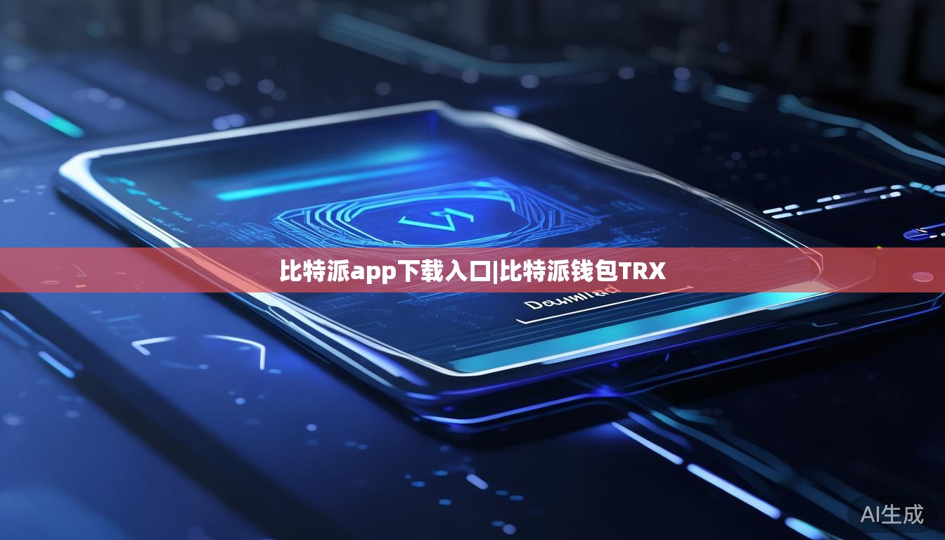 比特派app下载入口|比特派钱包TRX  第1张