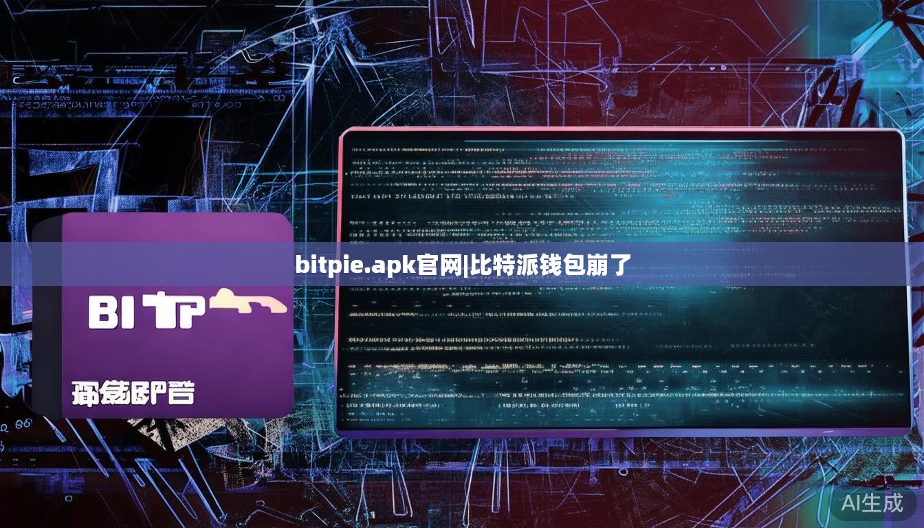 bitpie.apk官网|比特派钱包崩了  第1张