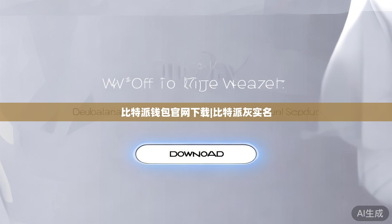 比特派钱包官网下载|比特派灰实名  第1张