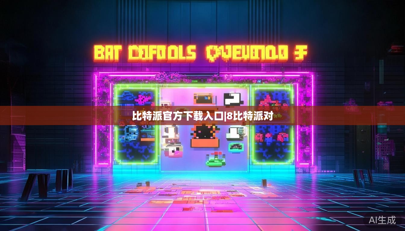 比特派官方下载入口|8比特派对  第1张