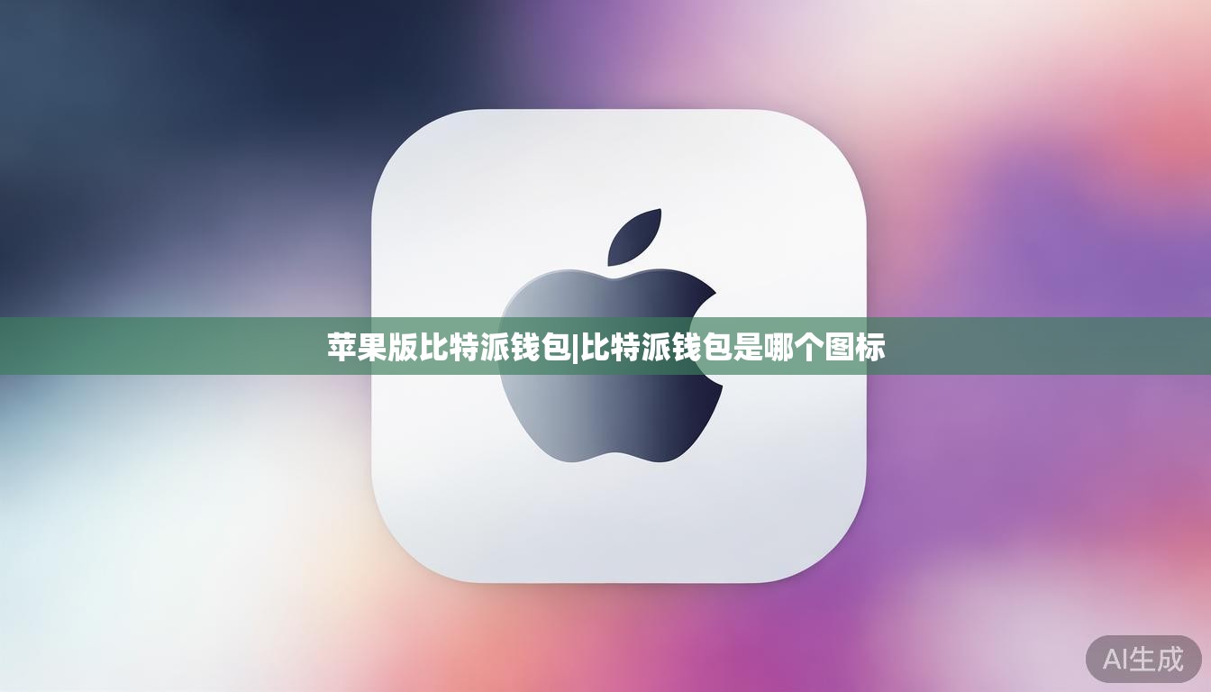 苹果版比特派钱包|比特派钱包是哪个图标  第1张