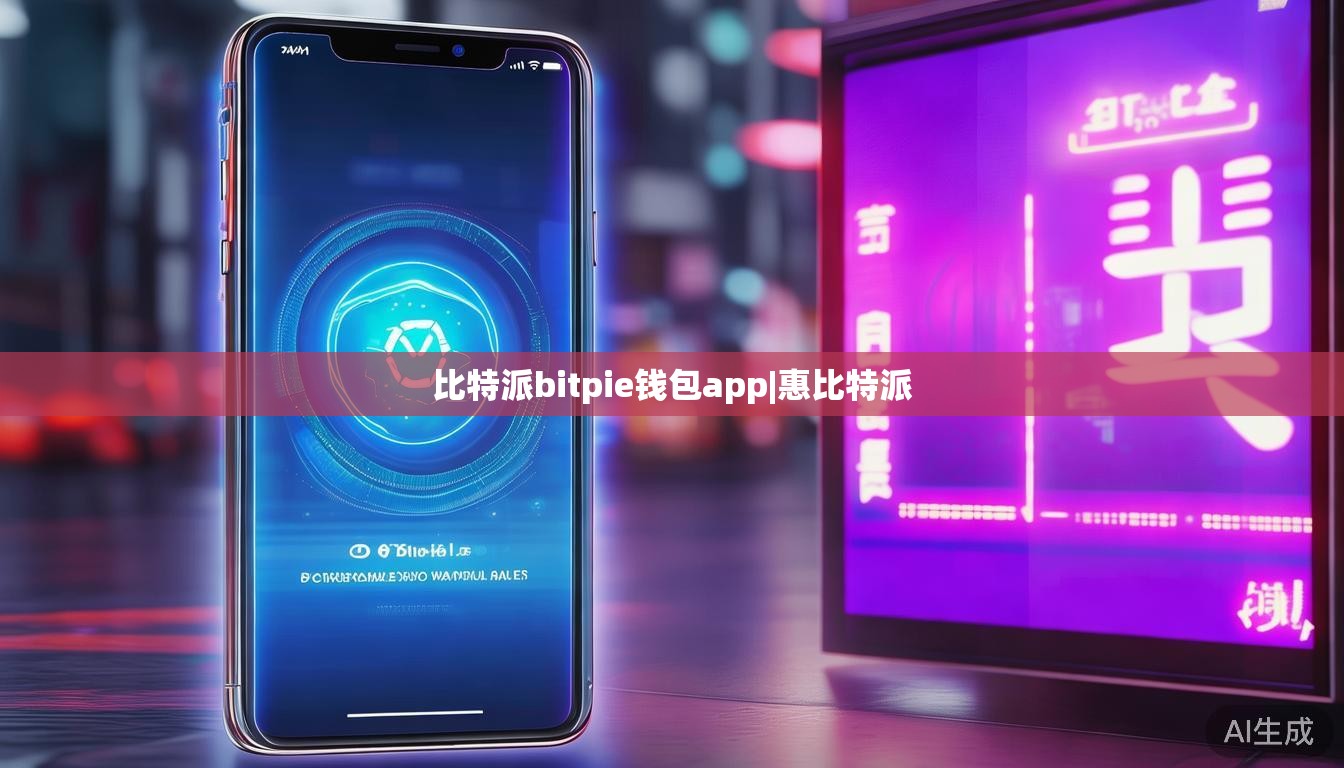 比特派bitpie钱包app|惠比特派  第1张