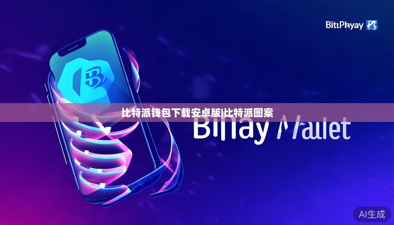 比特派钱包下载安卓版|比特派图案  第1张