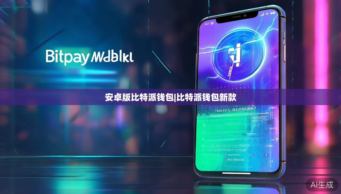 安卓版比特派钱包|比特派钱包新款  第1张