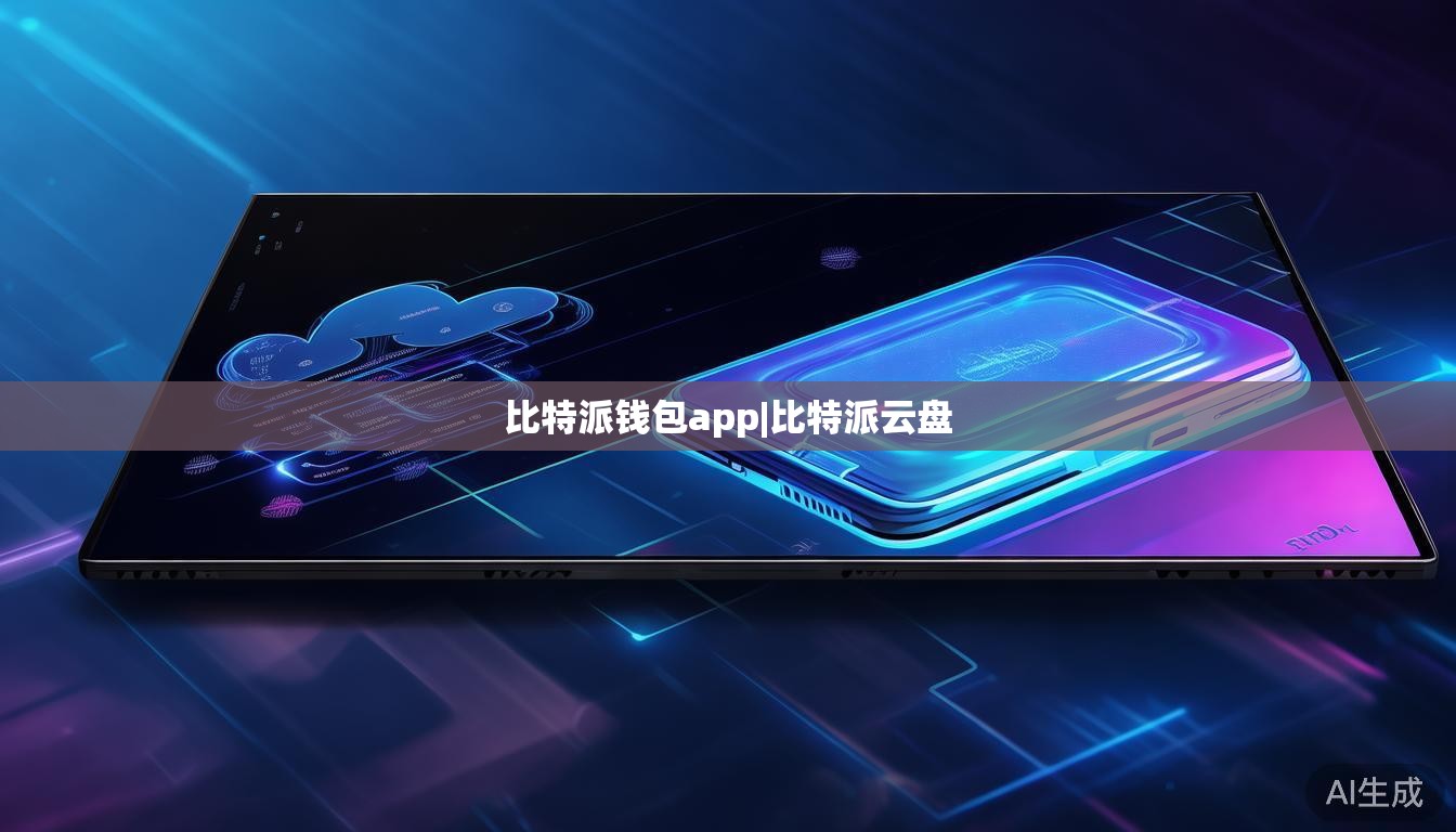 比特派钱包app|比特派云盘  第1张