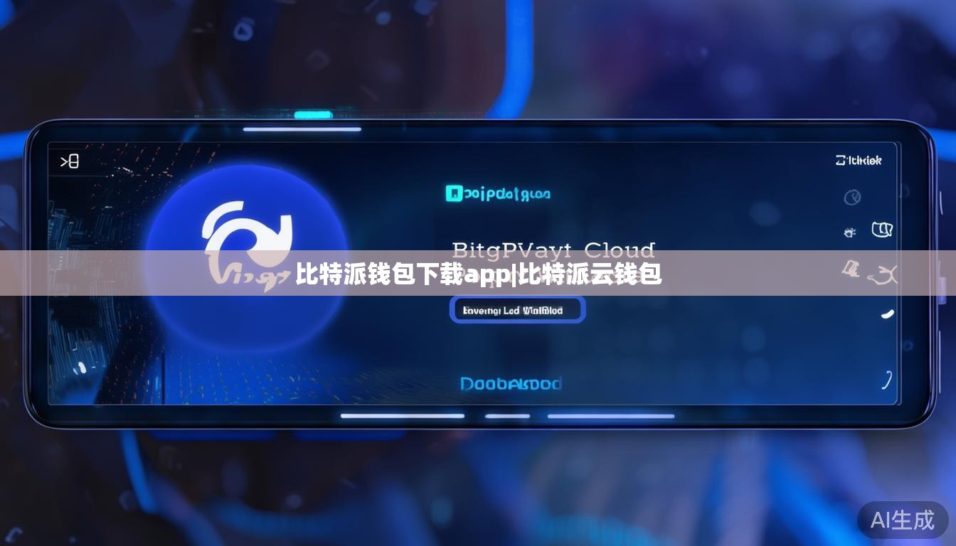 比特派钱包下载app|比特派云钱包  第1张