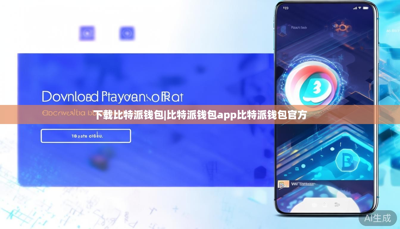 下载比特派钱包|比特派钱包app比特派钱包官方  第1张
