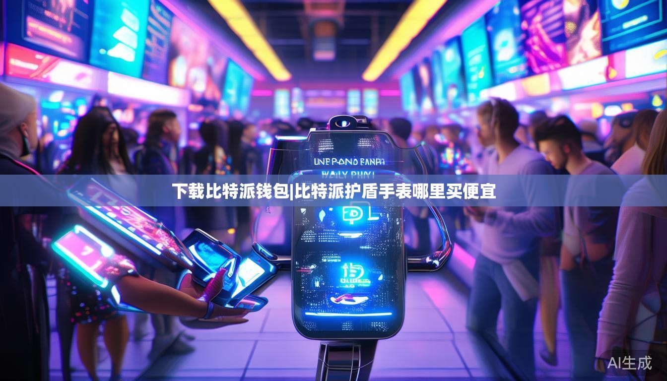 下载比特派钱包|比特派护盾手表哪里买便宜  第1张