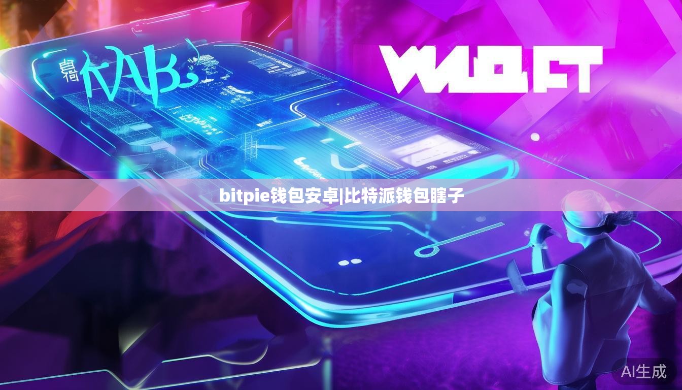 bitpie钱包安卓|比特派钱包瞎子  第1张