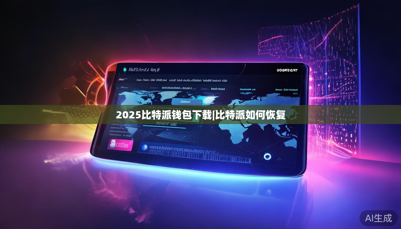 2025比特派钱包下载|比特派如何恢复  第1张