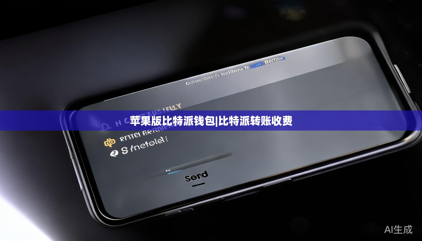 苹果版比特派钱包|比特派转账收费  第1张