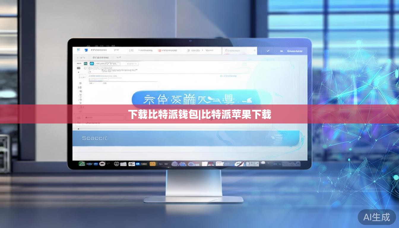 下载比特派钱包|比特派苹果下载  第1张